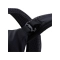 Stage 6L Backpack - Black