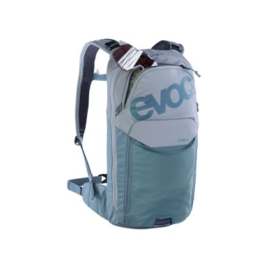 Mochila Stage 6L - Stone/Steel