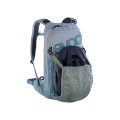 Stage 6L Backpack - Stone/Steel