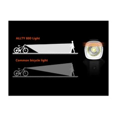 Allty 800 Front Light