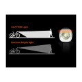 Allty 800 Front Light