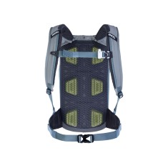 Stage 6L Backpack - Stone/Steel