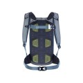 Stage 6L Backpack - Stone/Steel