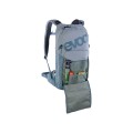 Stage 6L Backpack - Stone/Steel