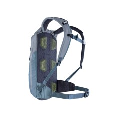 Stage 6L Backpack - Stone/Steel