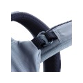 Stage 6L Backpack - Stone/Steel