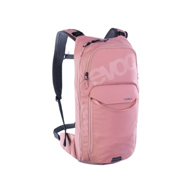Mochila Stage 6L - Rose/Steel