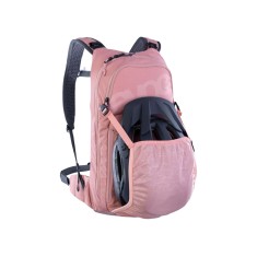 Stage 6L Backpack - Rose/Steel