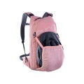 Stage 6L Backpack - Rose/Steel