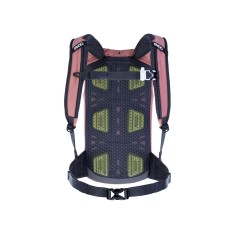 Stage 6L Backpack - Rose/Steel