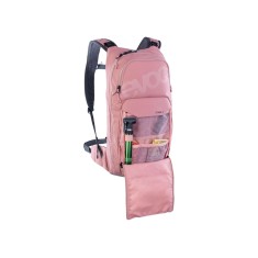 Stage 6L Backpack - Rose/Steel