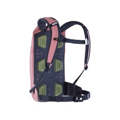 Stage 6L Backpack - Rose/Steel