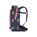 Stage 6L Backpack - Rose/Steel