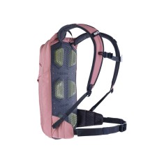 Stage 6L Bag - Pink/Steel