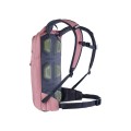 Stage 6L Bag - Pink/Steel