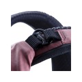 Stage 6L Bag - Pink/Steel