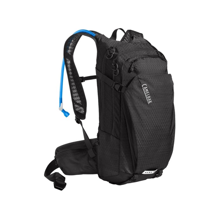 Hawg Pro 20 Hydration Pack Black