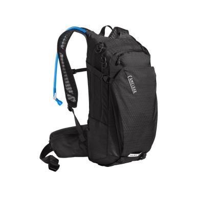Mochila de hidratación Hawg Pro 20 Negra