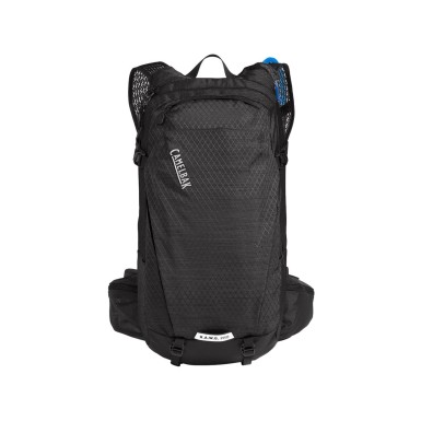 Mochila de hidratación Hawg Pro 20 Negra