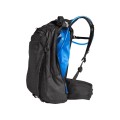 Hawg Pro 20 Hydration Pack Black