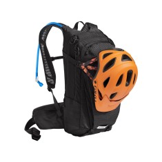 Hawg Pro 20 Hydration Pack Black