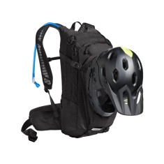 Hawg Pro 20 Hydration Pack Black