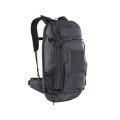 FR Trail E-Ride 20L Pack Black