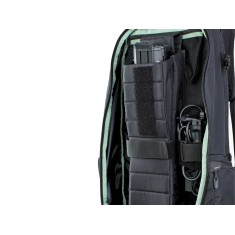 Mochila FR Trail E-Ride 20L Negra