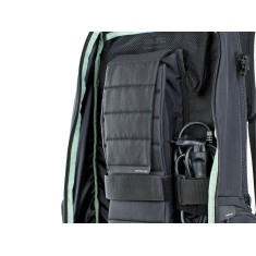 Mochila FR Trail E-Ride 20L Negra