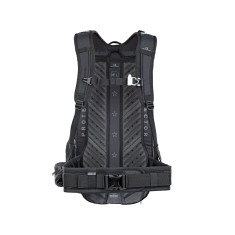 Mochila FR Trail E-Ride 20L Negra