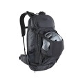 FR Trail E-Ride 20L Pack Black