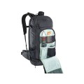 Mochila FR Trail E-Ride 20L Negra