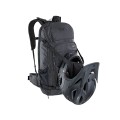 Mochila FR Trail E-Ride 20L Negra