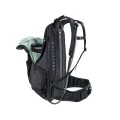 Mochila FR Trail E-Ride 20L Negra