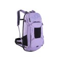 FR Trail E-Ride 20L Pack Purple