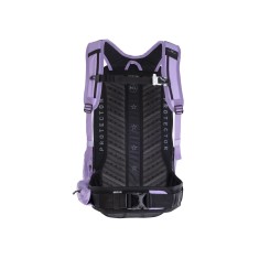 FR Trail E-Ride 20L Pack Purple