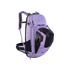 FR Trail E-Ride 20L Pack Purple