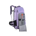 FR Trail E-Ride 20L Pack Purple