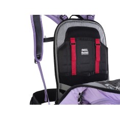 Mochila FR Trail E-Ride 20L Violeta