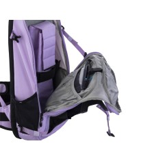 FR Trail E-Ride 20L Pack Purple