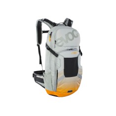 Mochila FR Enduro E-Ride 16L Negra
