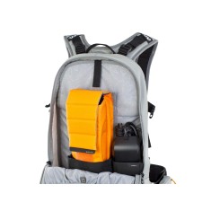 Mochila FR Enduro E-Ride 16L Negra