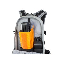 FR Enduro E-Ride 16L Pack Black
