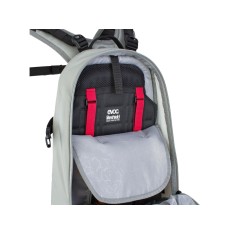 FR Enduro E-Ride 16L Pack Black