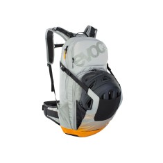 Mochila FR Enduro E-Ride 16L Negra
