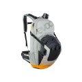 FR Enduro E-Ride 16L Pack Black