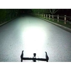 Luz delantera MJ-900S
