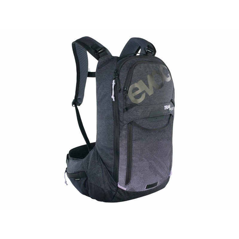 Mochila Trail Pro SF 12 - Multicolor