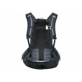 Mochila Trail Pro SF 12 - Multicolor