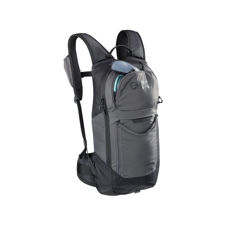 FR Lite Race 10L Pack Gray